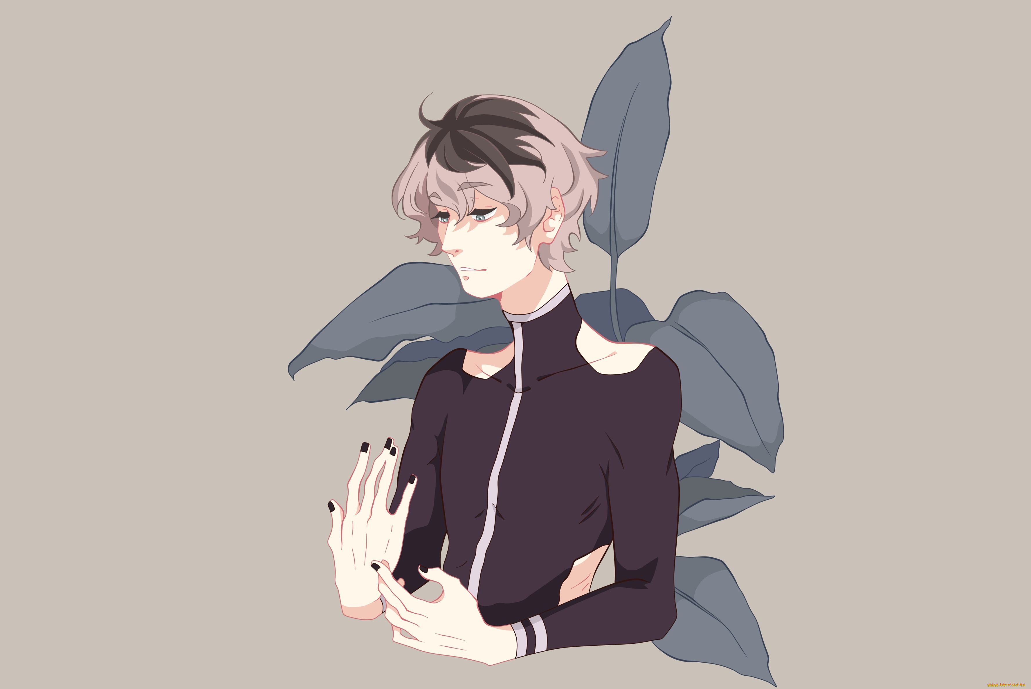 , tokyo ghoul, sasaki, haise